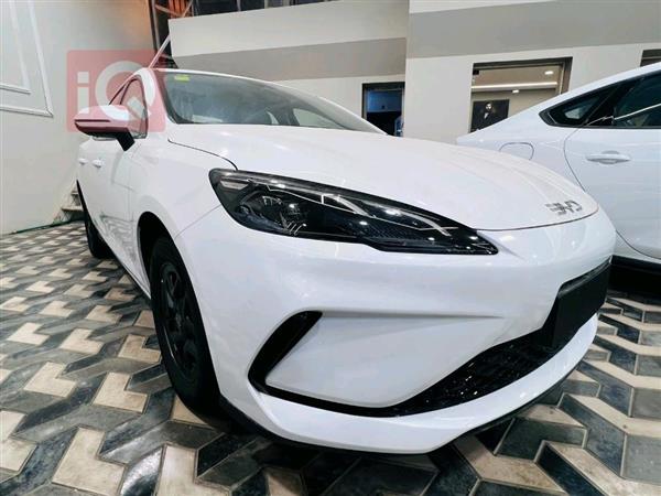 بي واي دي سيل 05 DM-i 2025 للبيع في العراق - النجف